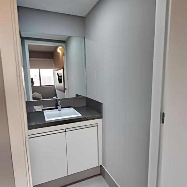 Flat Apart/Hotel em Moema UH2309 - Foto 3