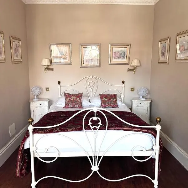 Balham Lodge, hotel en Londres