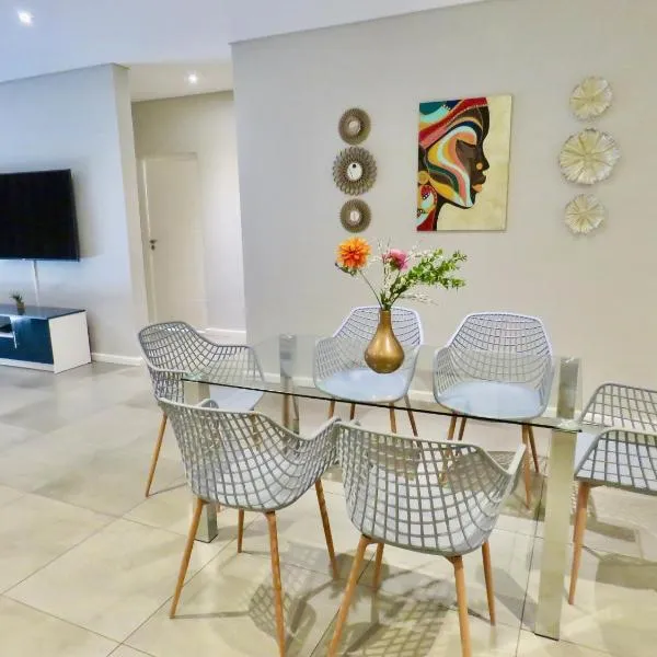 The Executive - Exclusive Self-Catering Apartments - Ezulwini, hotel in Ezulwini