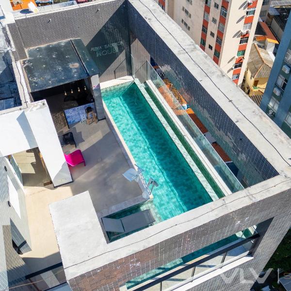 Residencial Porto Privilege by VLV Stays - Foto 2
