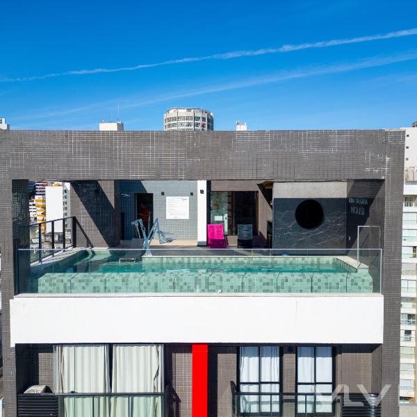 Residencial Porto Privilege by VLV Stays - Foto 3