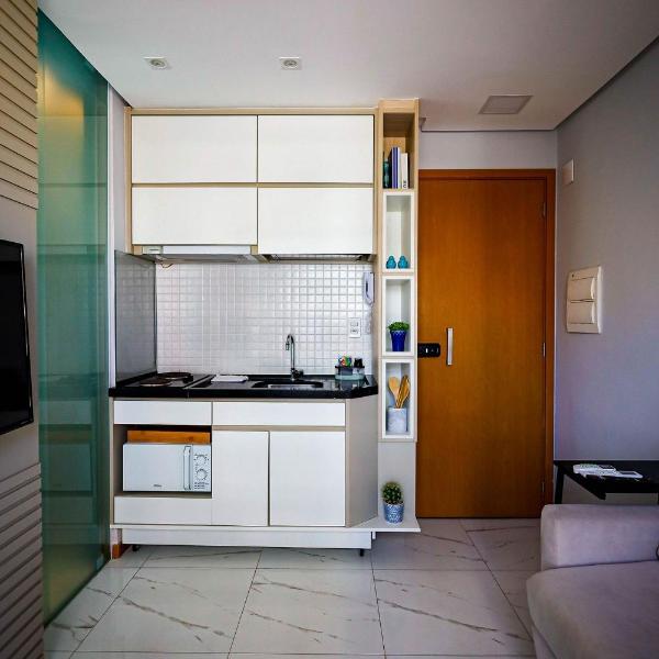 Studio de Luxo ao lado do Farol da Barra - Foto 4