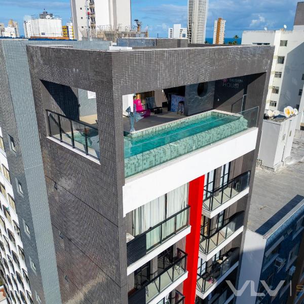 Residencial Porto Privilege by VLV Stays - Foto 4
