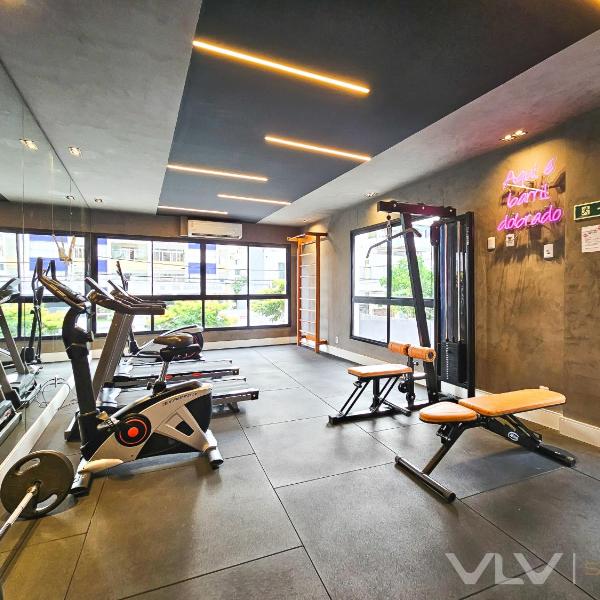 Residencial Porto Privilege by VLV Stays - Foto 5