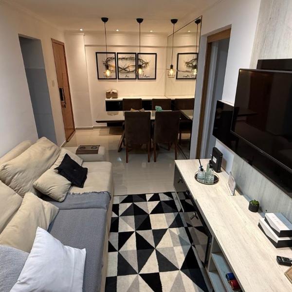 Summer Ville Residence