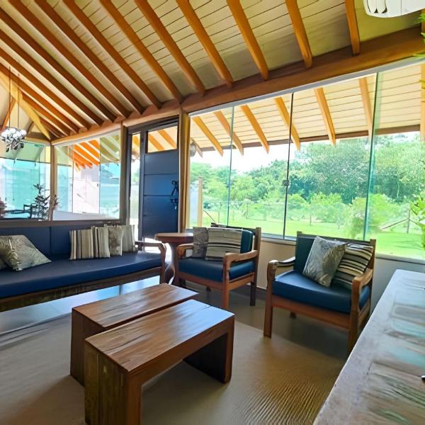 Brisas 7: Natureza e Conforto, Ótima Localização