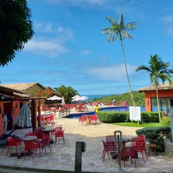 Villas do Pratagy Resort Jambo 3, hotel in Maceió