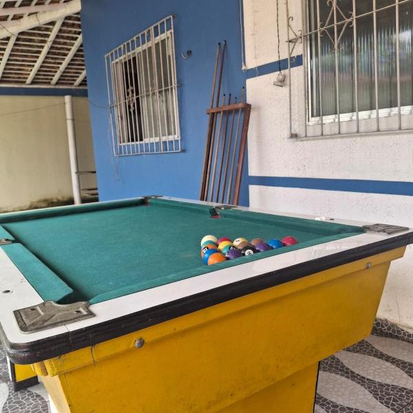 Casa Ampla em Mosqueiro, à 500 metros da praia do São Francisco