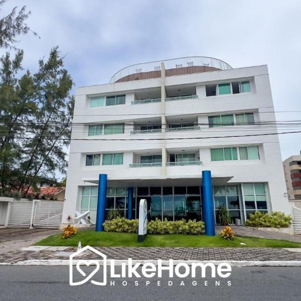 Pacific Flat - LikeHome Hospedagens