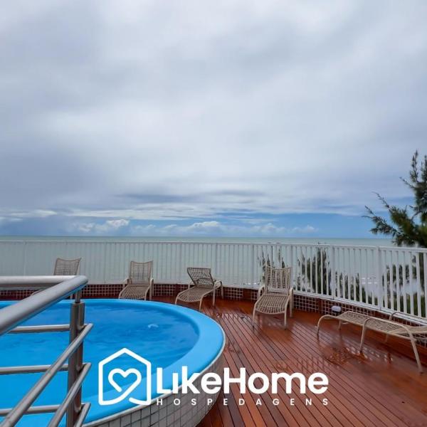 Pacific Flat - LikeHome Hospedagens - Foto 4