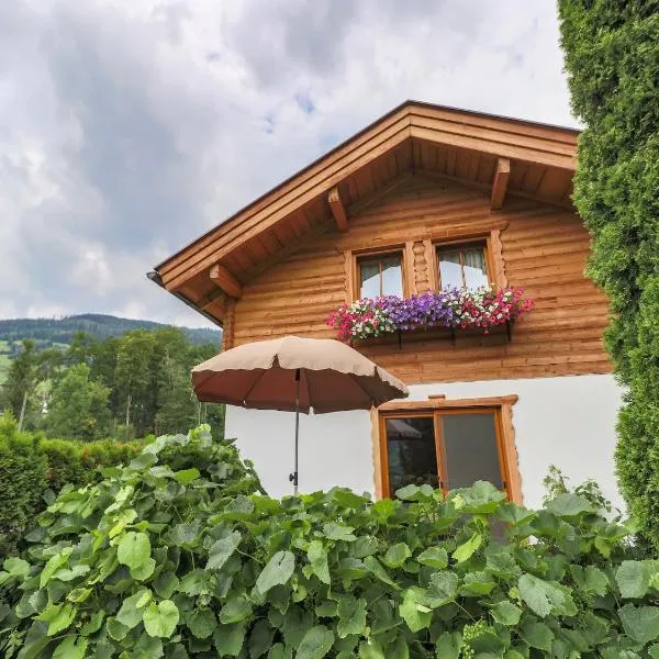 Cottage in Piesendorf near Zell am See Ski Area, hotel in Piesendorf