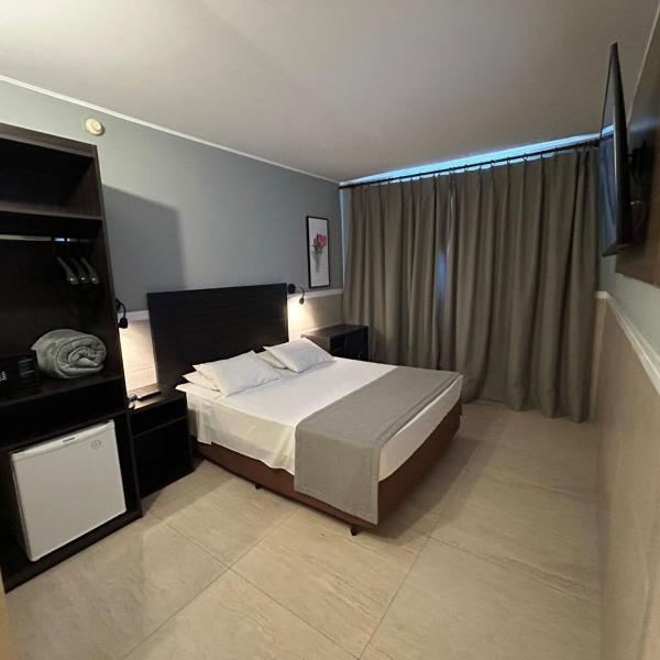 Hotel Mega Polo - Foto 2