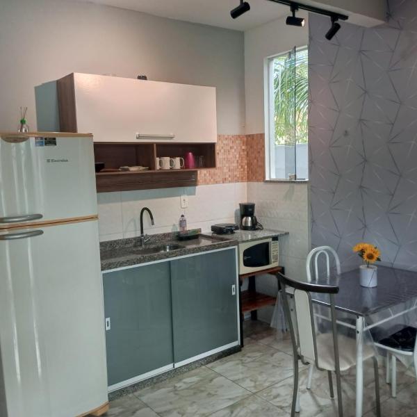 Flat Solife 2 Cabo Frio - Ar Condicionado - Foto 4