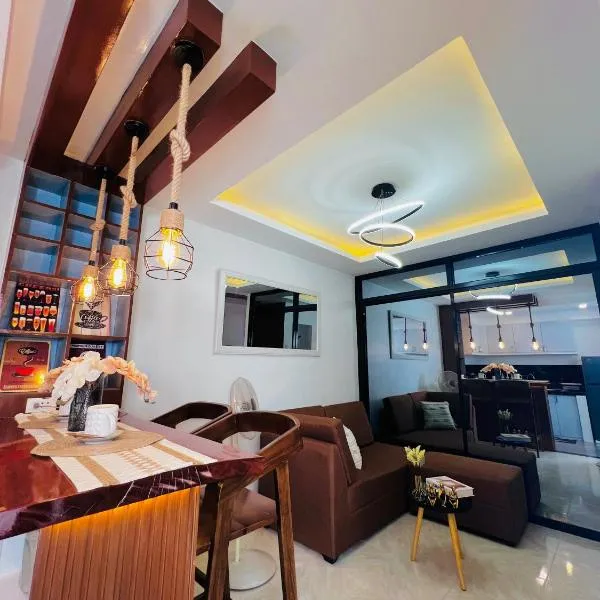 KENNA'S NOOK, hotel in Butuan