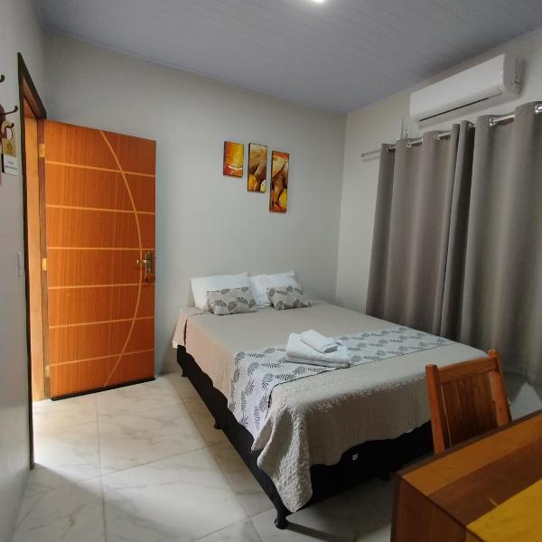 Hotel e Pousada Vila Boa