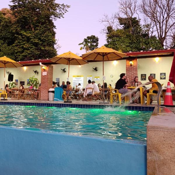 Hotel e Pousada Vila Boa - Foto 4