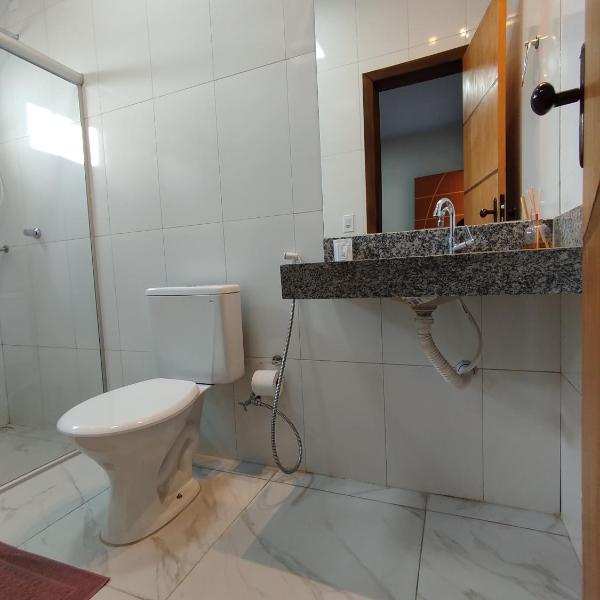 Hotel e Pousada Vila Boa - Foto 3
