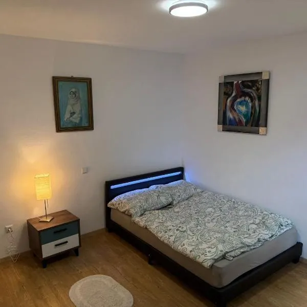 Victory Apartments, hotel in Leoben