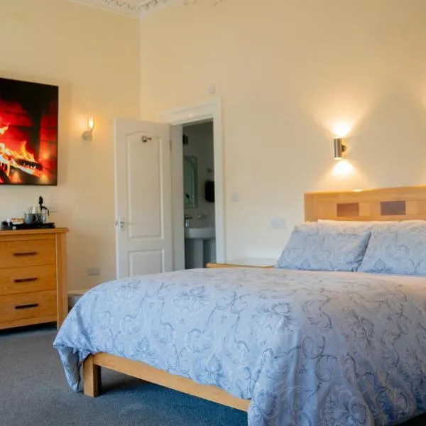 Braidmead House, Hotel in Irvine