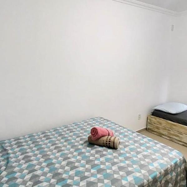 Amplo Apartamento na Praia dos Ingleses - Foto 3