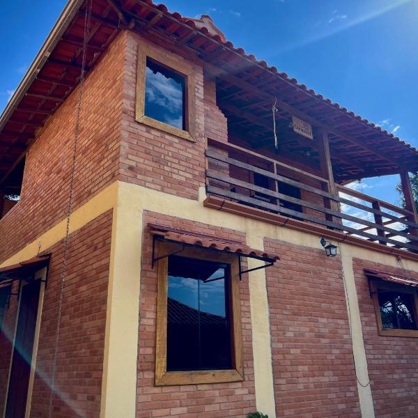 Casa Girassol