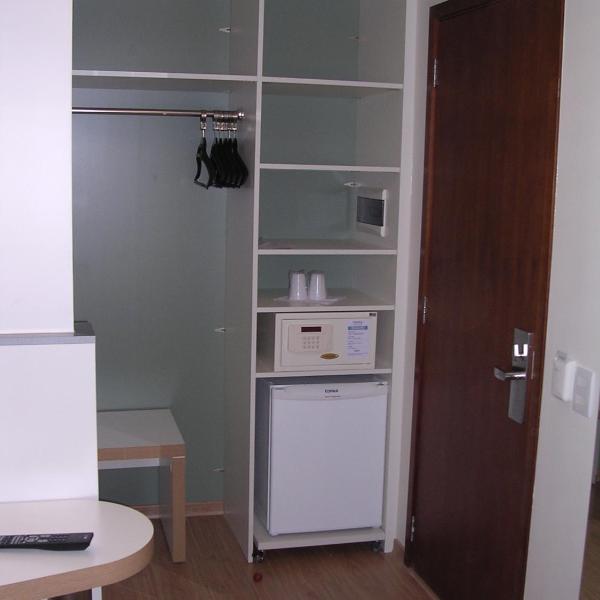 Barreto Apart Hotel - Foto 5