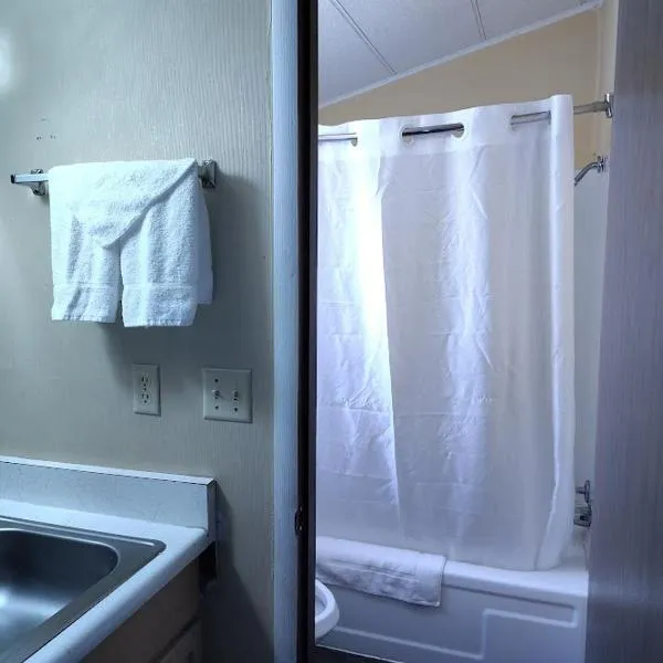 1st Interstate Inn, hotel in Sterling