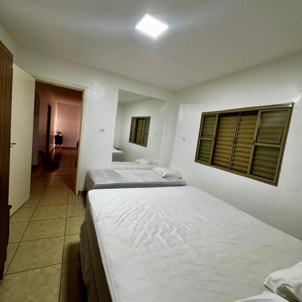 Casa Aconchego Itaici - Foto 2