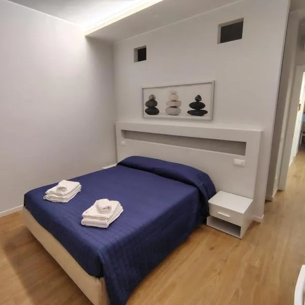 Oasis Apartment - Pontassieve Guest House 2 - 20 minuti da Firenze, hotel in Pontassieve