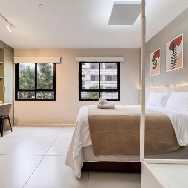 Studio Novo em Pinheiros! - Foto 4