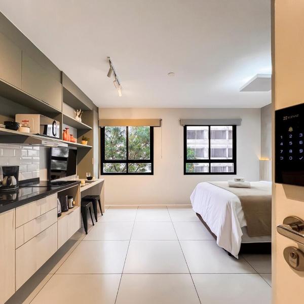 Studio Novo em Pinheiros! - Foto 3
