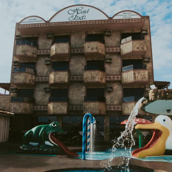 Hotel da Lea - Foto 4