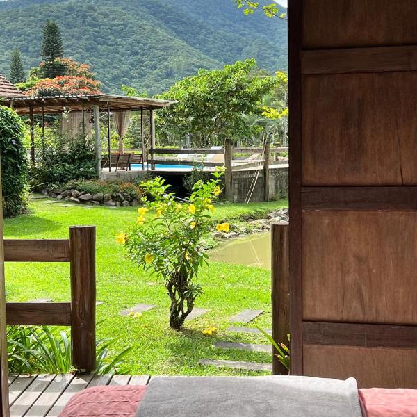 Pousada Rio da Prata