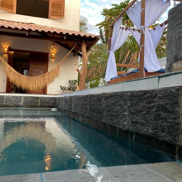 Casa Nossa Preá