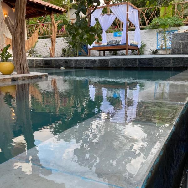 Casa Nossa Preá - Foto 4