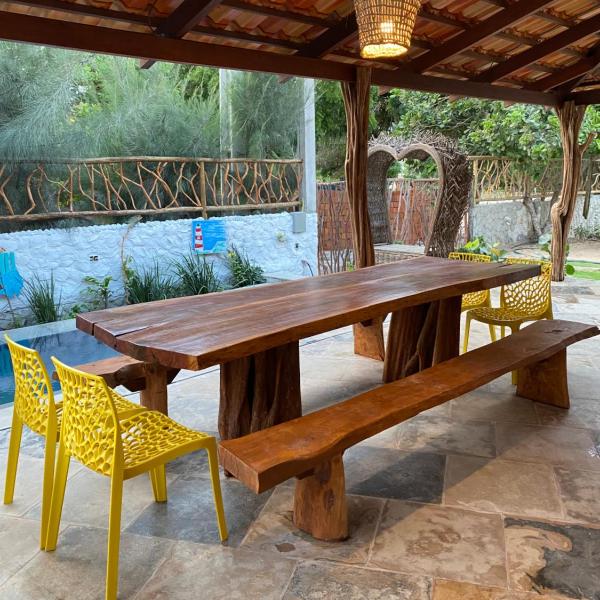 Casa Nossa Preá - Foto 5