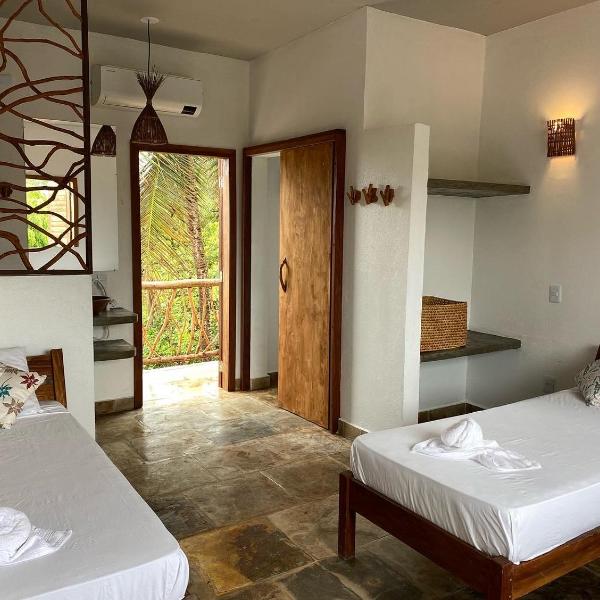 Casa Nossa Preá - Foto 2