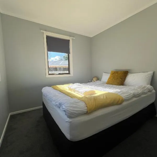 The Sweet Pea- Room 3, ξενοδοχείο σε Hamilton