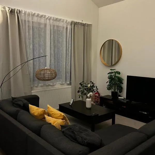 3 bedroom Loft Antwerp, hotel en Amberes