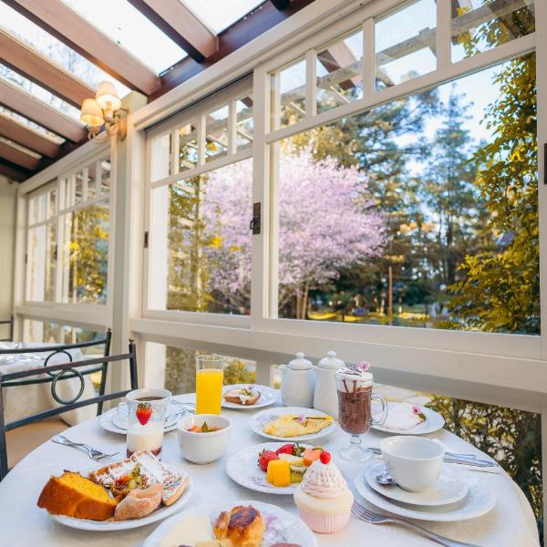 Lê Château Hotel de Gramado, seu refúgio no centro da cidade - Foto 2