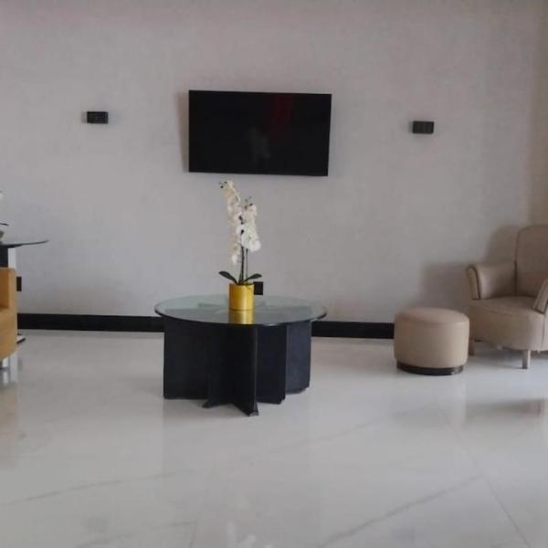 Flat Barra Vista Incrivel
