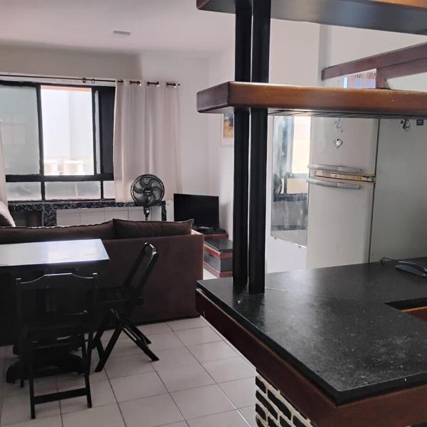 Flat Barra Vista Incrivel - Foto 5