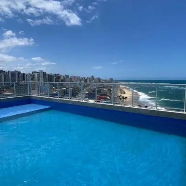 Studio Praia