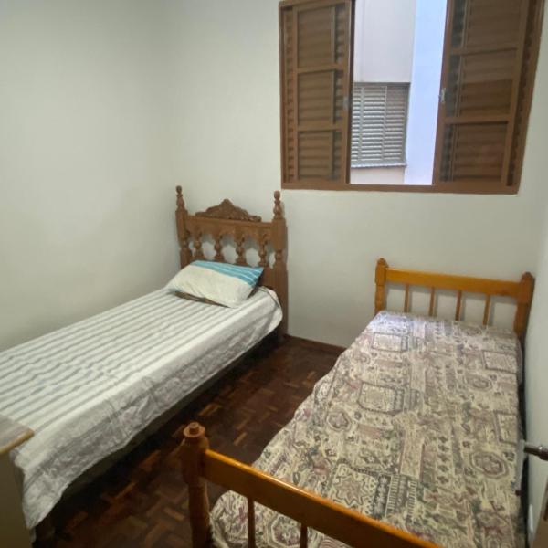 Apartamento Zona 7 Maringá - Foto 5