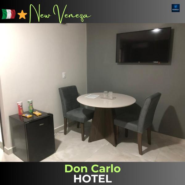 Don Carlo Hotel - Foto 5