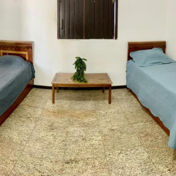 Casa 4 Quartos Piscina perto da Praia