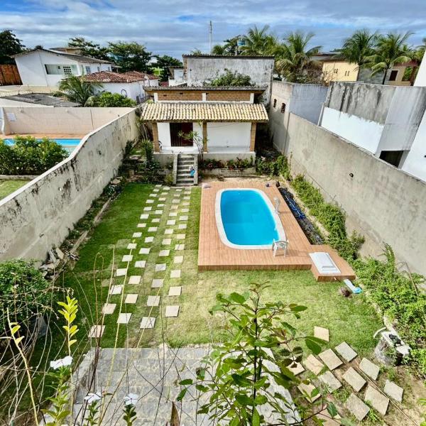 Casa 4 Quartos Piscina perto da Praia - Foto 4