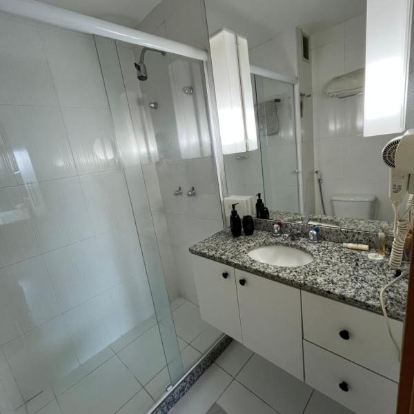Flat Studio - Conforto e Estrutura de Hotel - Foto 3
