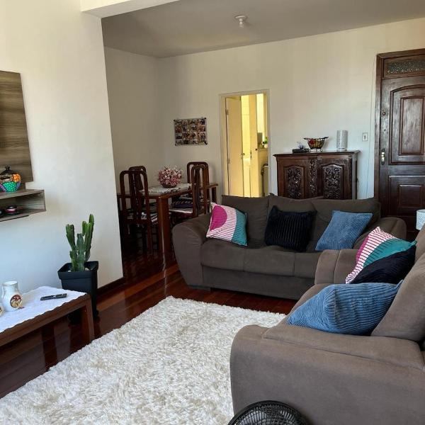 Apartamento na Barra