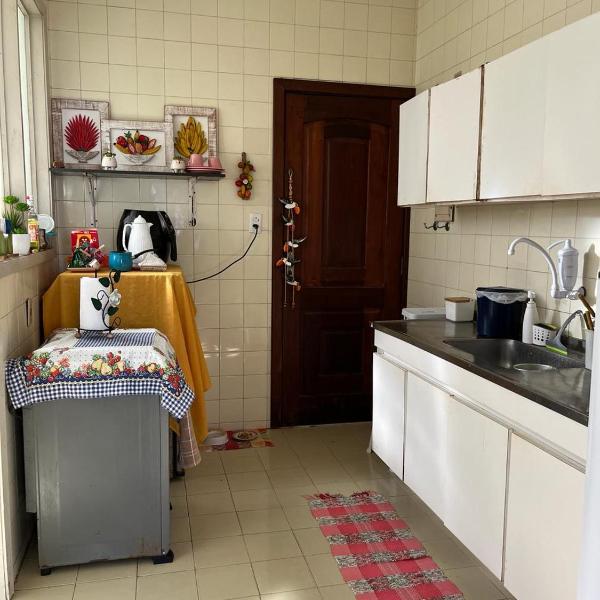 Apartamento na Barra - Foto 4